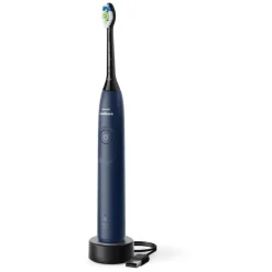 Philips Sonicare 5300 Elektrische Tandenborstel Navy - HX7103/01