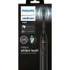 Philips Sonicare 4100 Elektrische Tandenborstel Zwart - HX3681/54