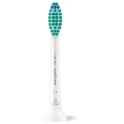 Philips Sonicare ProResults Opzetborstel Wit HX6016/87 - 6 Pack