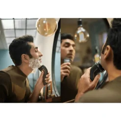 Philips Wet&Dry S3244/12 Elektrsiche Scheerapparaat - 1