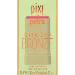 Pixi On-The-Glow Bronze Tinted Moisture Stick Warm Glow 19 GR