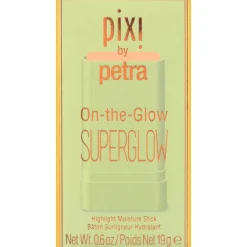 Pixi On-the-Glow SuperGlow Highlight Moisture Stick NaturaLustre 19 GR