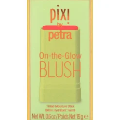Pixi On-the-Glow Tinted Moisture Blush Stick Juicy 19 GR