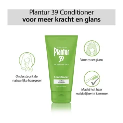 Plantur39 Caffeine Conditioner 150 ML