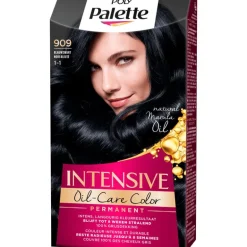 Poly Palette 909 (1-1) Blauwzwart Haarverf