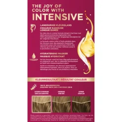 Poly Palette Intensive Crème Coloration 500 Donkerblond