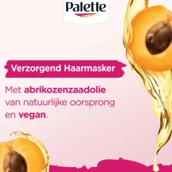 Poly Palette Perfecte Gloss 5-0 Middenbruin