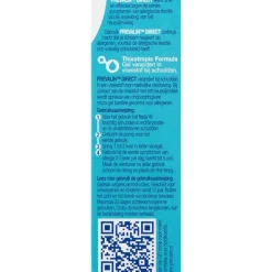 Prevalin Direct Hooikoorts Neusspray 20 ML