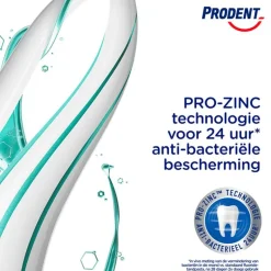 Prodent Complete Bescherming Tandpasta 75 ML