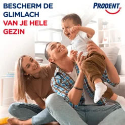 Prodent Cool Mint Tandpasta 75 ML