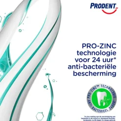 Prodent Frisse Adem Tandpasta 75 ML