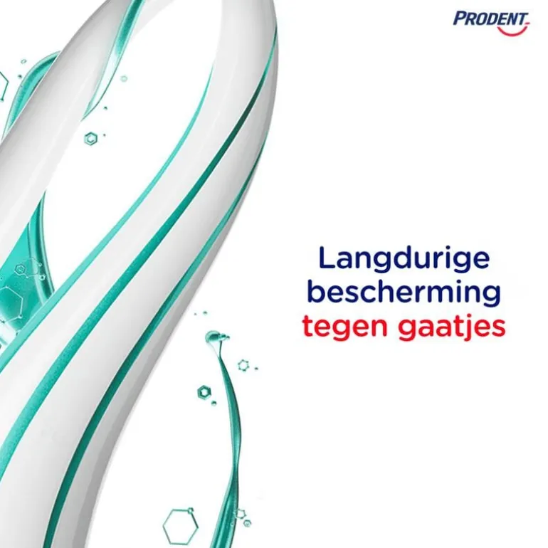 Prodent Kids 6+ jaar Mario Tandpasta 75 ML