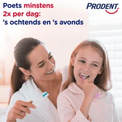 Prodent Kids 0-6 jaar Mario Tandpasta 75 ML