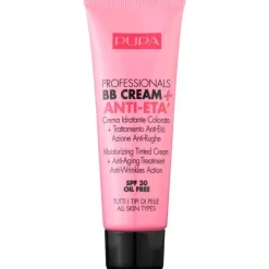 Pupa BB cream anti-eta 001