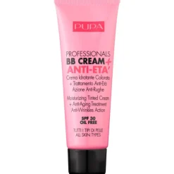 Pupa BB cream anti-eta 002