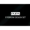 Pupa Eyebrow Design Set 002
