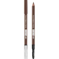 Pupa true eyebrow pencil 001