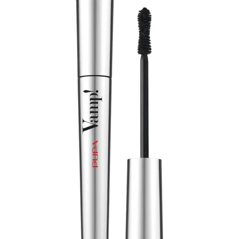 Pupa Vamp! Mascara 100 Zwart