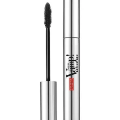 Pupa Vamp! Mascara Definition Zwart