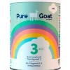 Pure Goat Company Opvolgmelk 3 op basis van geitenmelk 400g