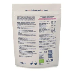 Pure Goat Company Pap 5-granen 6+M 200GR