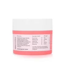 Q+A Collagen Body Butter 200 ML