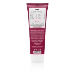 Q+A Hyaluronic Acid Body Wash 250 ML