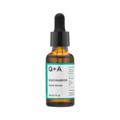 Q+A Niacinamide Facial Serum 30 ML