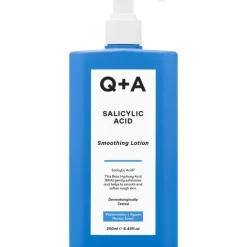 Q+A Salicylic Acid Smoothing Lotion 250 ML