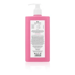 Q+A Vitamin A.C.E Cleansing Shower Oil 250 ML