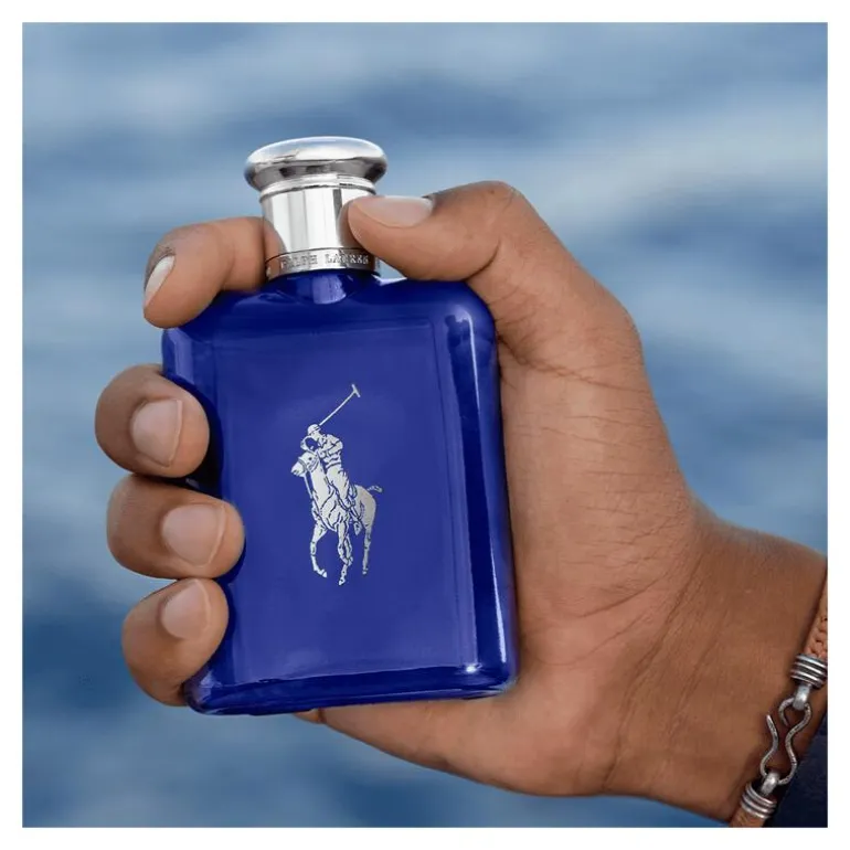 Ralph Lauren - Polo Blue Eau de Toilette - 40ml