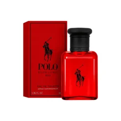 Ralph Lauren Polo Red EDT 40ML