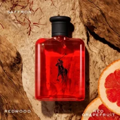 Ralph Lauren Polo Red EDT 40ML