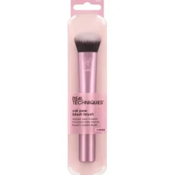 Real Techniques Cat Paw Blush Brush