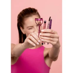 Real Techniques Double Time Brush + Lash Set