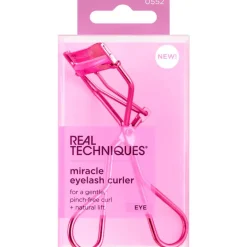 Real Techniques Miracle Eyelash Curler