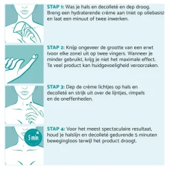 Remescar Hals & Decollete 40 ML