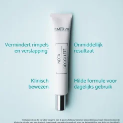 Remescar Hals & Decollete 40 ML