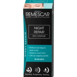 Remescar Herstellende Nachtverzorging 20 ML