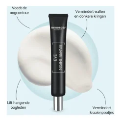 Remescar Herstellende Nachtverzorging 20 ML