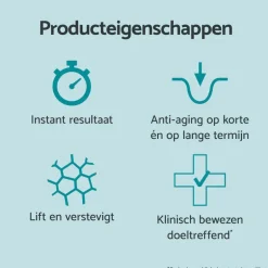 Remescar Instant Face Lift Cream 40 ML