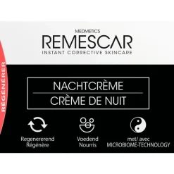 Remescar Regenerating Night Cream 50 ML