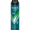 Rexona Men Advanced Protection Quantum Dry Deodorant Spray 150 ML