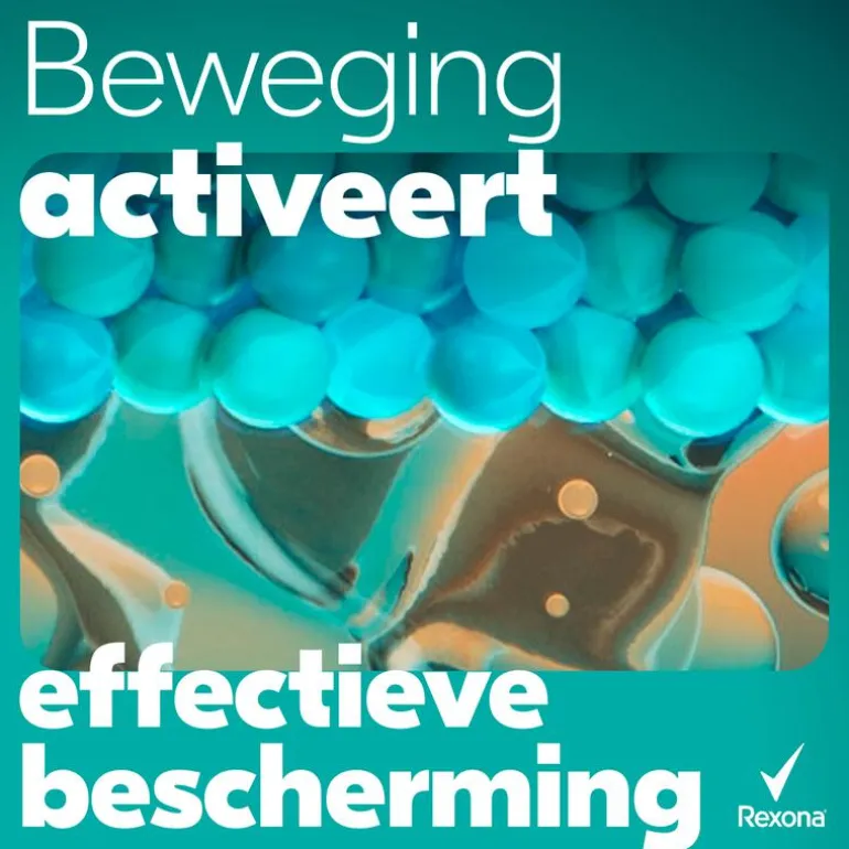 Rexona Men Advanced Protection Quantum Dry Deodorant Spray 150 ML