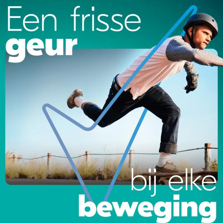 Rexona Men Advanced Protection Cobalt Dry Deodorant Roller 50 ML