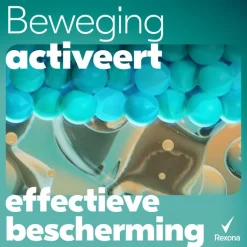 Rexona Men Advanced Protection Cobalt Dry Deodorant Spray 150 ML