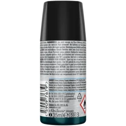 Rexona Men Cobalt Dry Deodorant Spray 35 ML