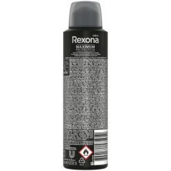 Rexona Men Max Protection Sport Defence Deodorant Spray 150 ML