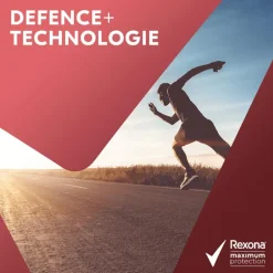 Rexona Men Maximum Protection Intense Sport Deodorant Stick 45 ML