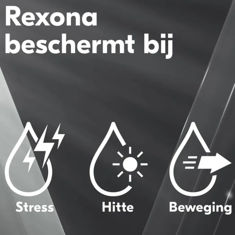 Rexona Men Maximum Protection Clean Scent Deodorant Stick 45 ML